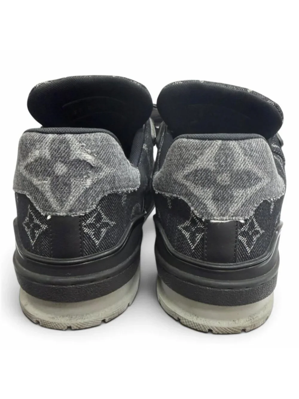 Louis Vuitton brand louis